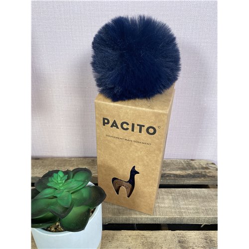 bonnet calida marine