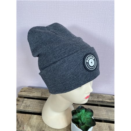 bonnet armonia gris anthracite