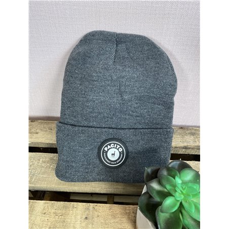 bonnet armonia gris anthracite