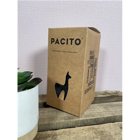 bonnet armonia gris anthracite