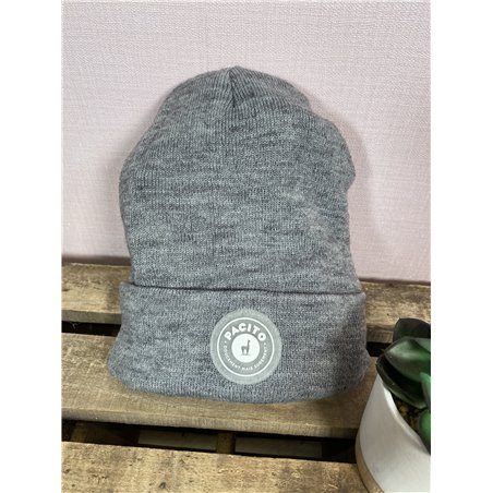 bonnet lolita gris