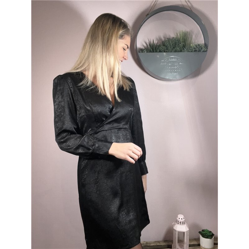 robe chili bt noir