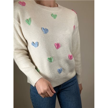 jeans flare cropped vs