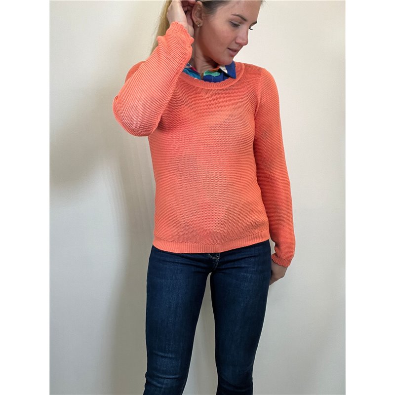 pull alice clémentine