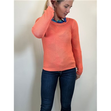 pull alice clémentine