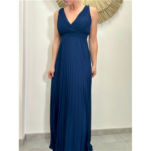 robe anastasia marine