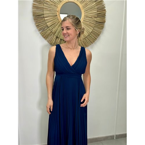 robe anastasia marine