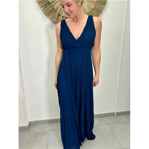 robe anastasia marine