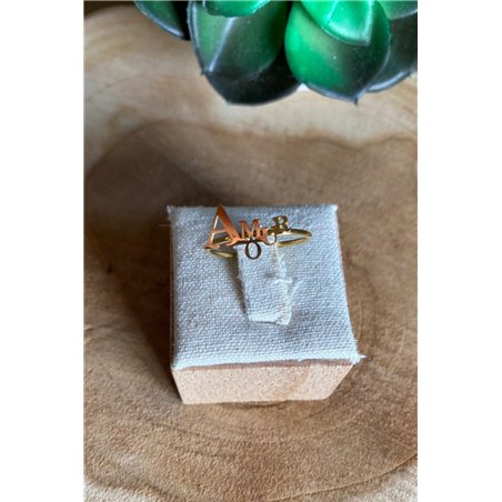 bague 14
