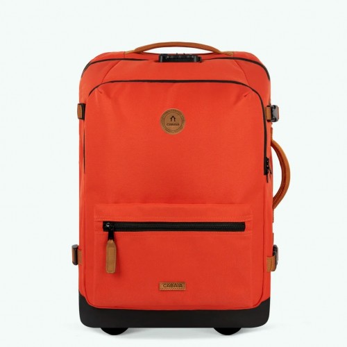 valise souple S Bakou
