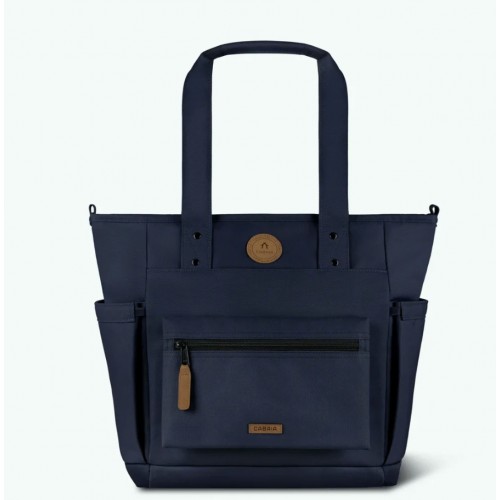 Tote bag Reykjavik