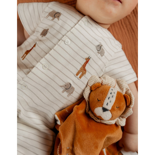 barboteuse wild jungle pr25