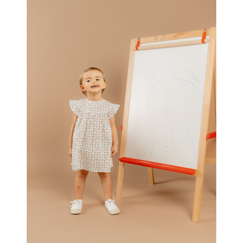 robe avec bloomer 051 pr25