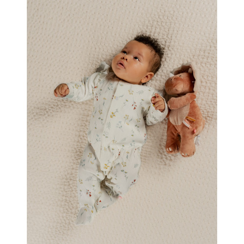 pyjama petty flowers 133 pr25