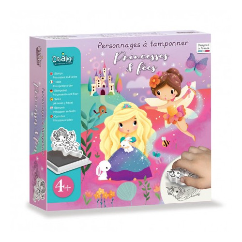 mousse princesses pr25