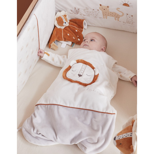 gigoteuse 70 cm babou pr25