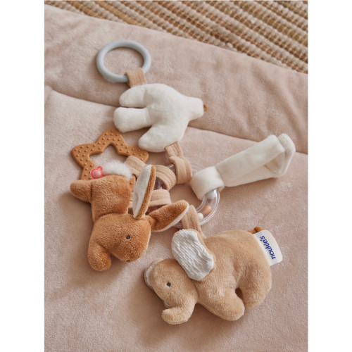 trousse activite beige pr25