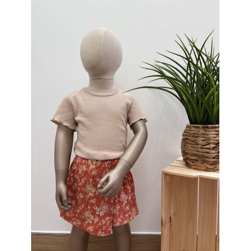 jupe short bohemia pr25