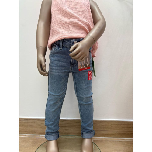 jean super skinny 710 levis...