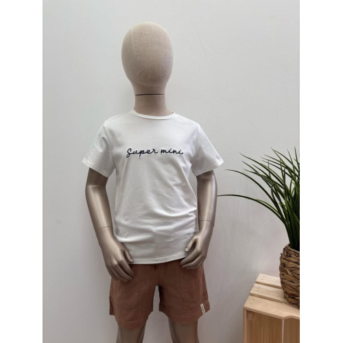 tshirt enf mini pr25