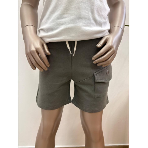 short cargo kaki pr25