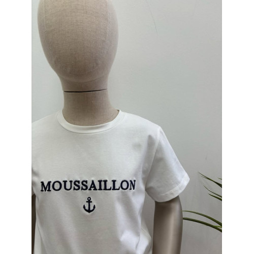 tshirt moussaillon pr25