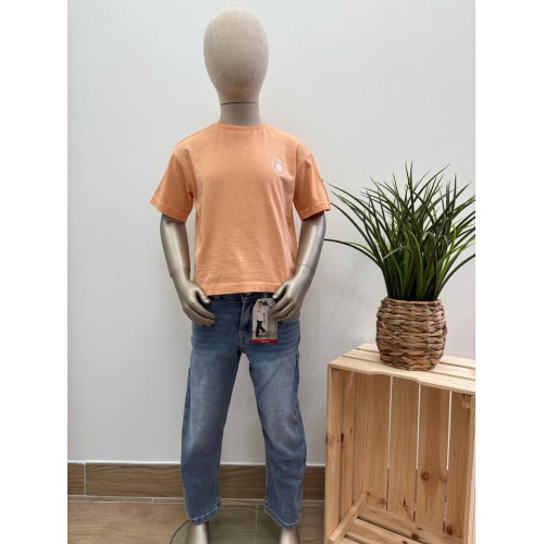 jean loose taper levis pr25