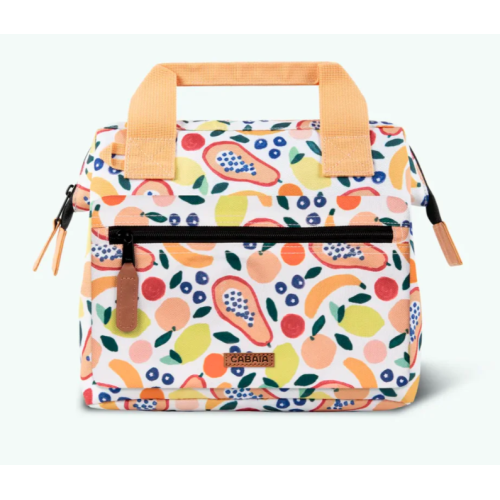 lunch bag Lake Como