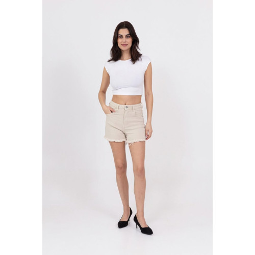 short beige 31-25 et26
