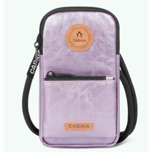 Pochette telephone Capri