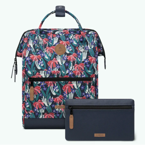 sac adventurer M Edea