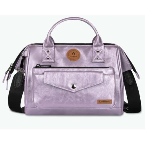 sac crossbody M Capri