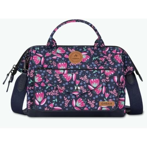 sac crossbody M Grotta Verde