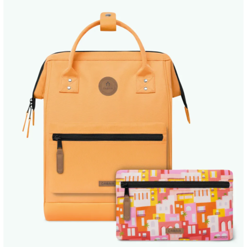 sac adventurer M Omis