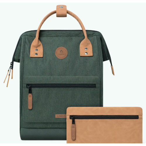 sac adventurer M Kuito