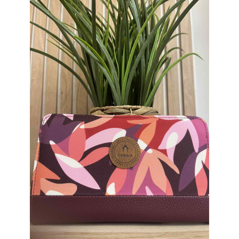 Wallet L Compagnon Montreuil