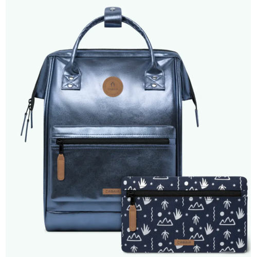 sac adventurer M Larissa