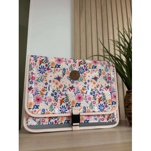Cartable Discover M Wonderland