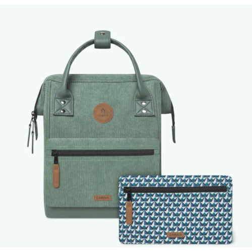 sac adventurer S niagara pr25