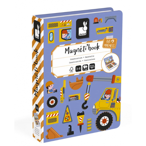 magneti book construction...