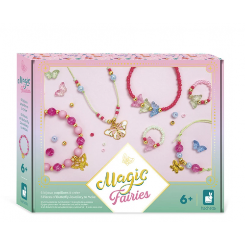 kit creatif 6 bijoux jolis...