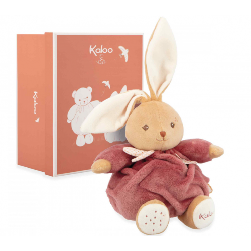 peluche lapin patapouf...