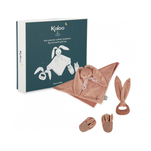 mon premier coffret...
