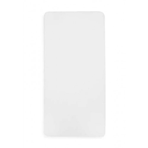 Drap housse molleton blanc...
