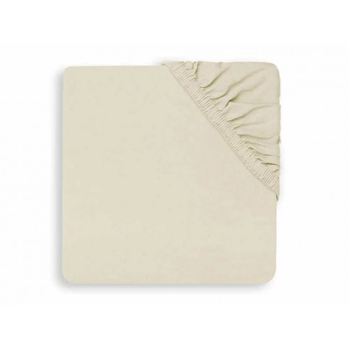 Drap house en jersey Ivory...