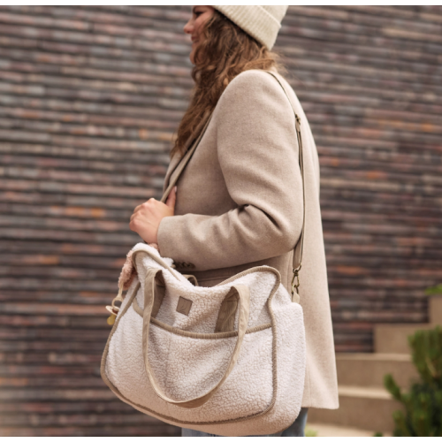 Sac à langer Teddy Noe