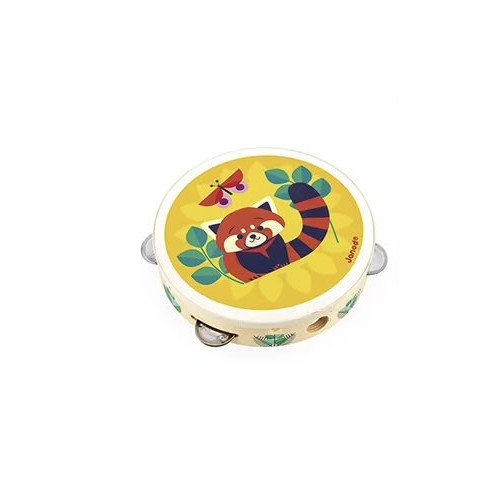 tambourin gioia Renard