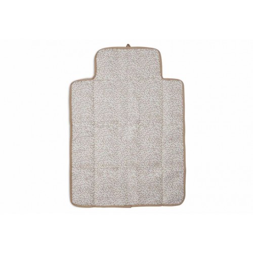 Matelas à langer Biscuit
