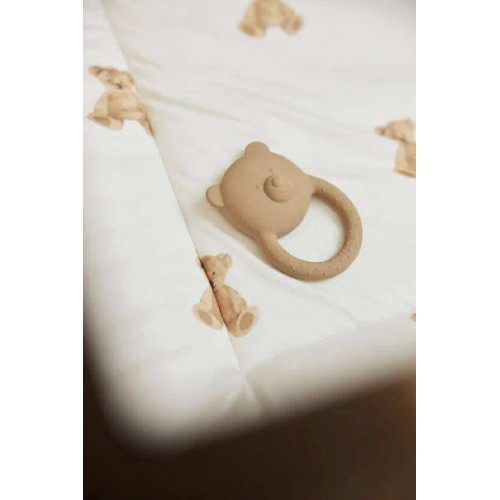 Anneau de dentition Ours