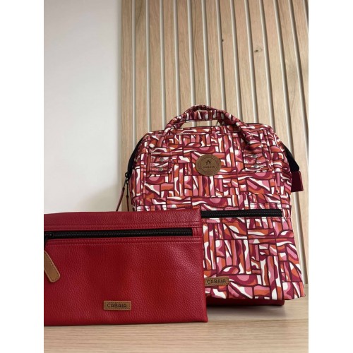 sac adventurer S Salzbourg...